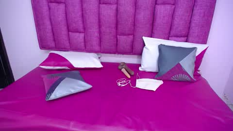 Snapshot of exoticdollxxx chatting on 20, 2, 2025 ExoticDollXXX online show from 20, 2, 2025