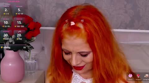Snapshot of exoticgiselle chatting on 11, 2, 2025 exoticgiselle online show from 11, 2, 2025