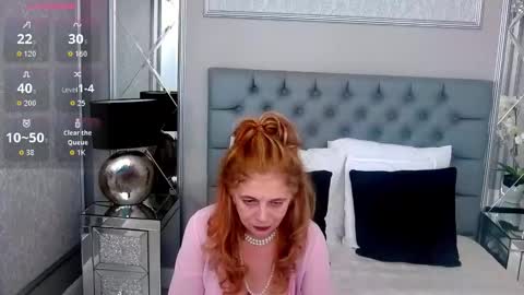 Snapshot of exoticgiselle chatting on 12, 10, 2025 exoticgiselle online show from 12, 10, 2025