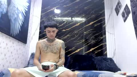 exotichot_couple online show from 28, 6, 2026