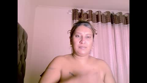 Snapshot of exoticindian37 chatting on 3, 6, 2026 exoticindian37 online show from 3, 6, 2026