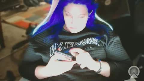 Exoticlexxii online show from 17, 2, 2026