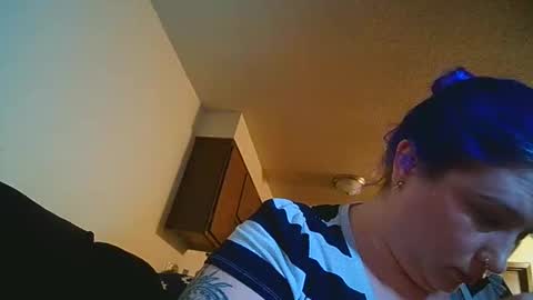 Exoticlexxii online show from 22, 3, 2026