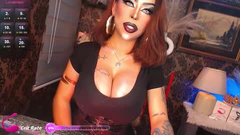 MARIA online show from 30, 11, 2025