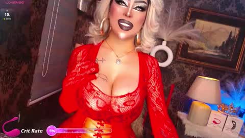 MARIA online show from 2, 12, 2025