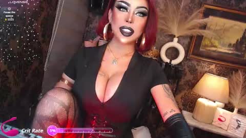 MARIA online show from 11, 1, 2026