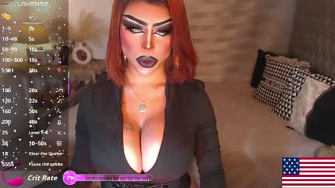 Snapshot of exoticmaria chatting on 1, 5, 2026 MARIA online show from 1, 5, 2026