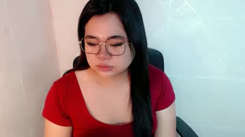 Snapshot of exoticpinayx chatting on 26, 12, 2024 SHANTAL MARIE online show from 26, 12, 2024