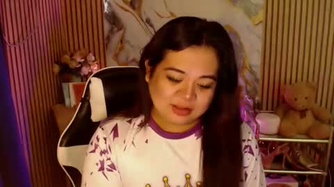 SHANTAL MARIE online show from 16, 11, 2025