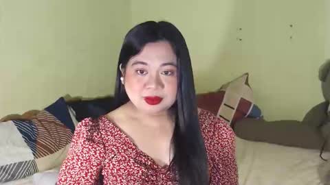 SHANTAL MARIE online show from 11, 4, 2026