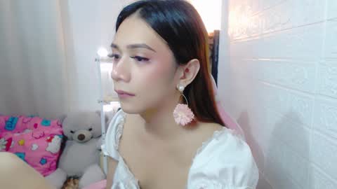 exotictssavie online show from 6, 12, 2024