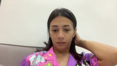 Snapshot of exotictssavie chatting on 23, 4, 2026 exotictssavie online show from 23, 4, 2026