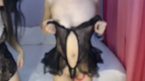 Snapshot of expenseve_kendy chatting on 15, 10, 2025 veronica online show from 15, 10, 2025