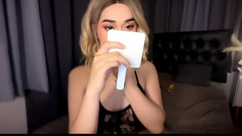 chloee online show from 3, 6, 2026