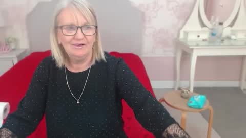 Alana online show from 18, 4, 2026