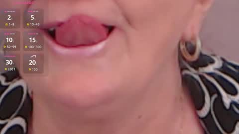 Alana online show from 4, 6, 2026