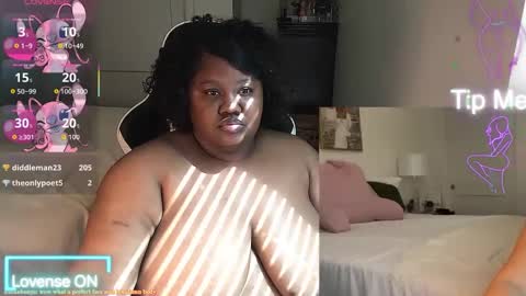 Miss Kitty online show from 10, 9, 2025