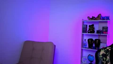 GABRIEL online show from 6, 1, 2026