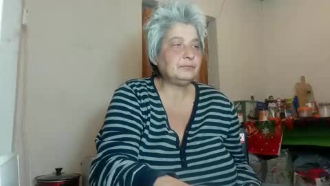 ExquisiteMature online show from 21, 1, 2025