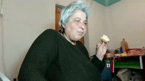 ExquisiteMature online show from 12, 2, 2025