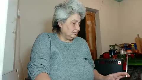 ExquisiteMature online show from 15, 2, 2025