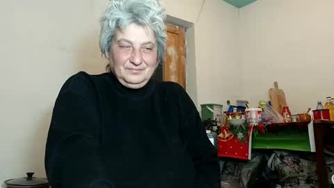 ExquisiteMature online show from 2, 3, 2025