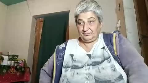 ExquisiteMature online show from 14, 10, 2025