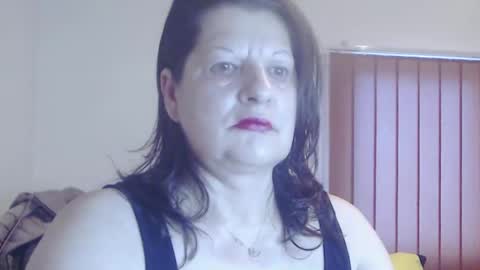 ExtasyMature online show from 24, 1, 2025