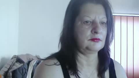 ExtasyMature online show from 25, 1, 2025