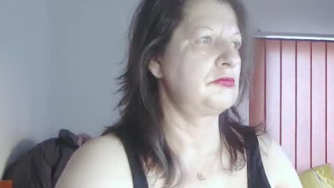 ExtasyMature online show from 27, 1, 2025