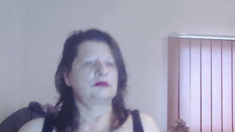 ExtasyMature online show from 30, 1, 2025