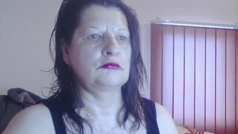 ExtasyMature online show from 4, 2, 2025