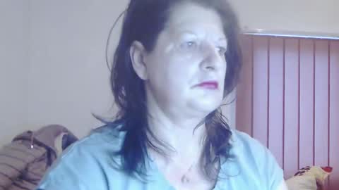 ExtasyMature online show from 7, 2, 2025