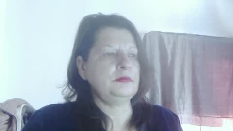 ExtasyMature online show from 9, 2, 2025