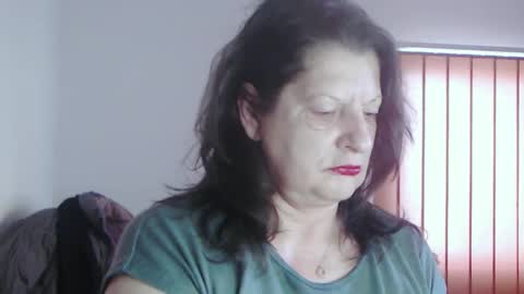 ExtasyMature online show from 14, 2, 2025