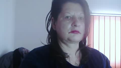 ExtasyMature online show from 17, 2, 2025