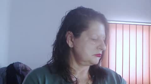 ExtasyMature online show from 19, 2, 2025