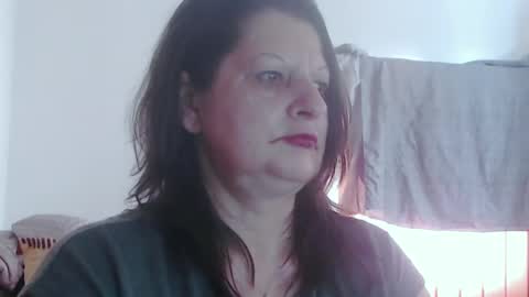 ExtasyMature online show from 23, 2, 2025