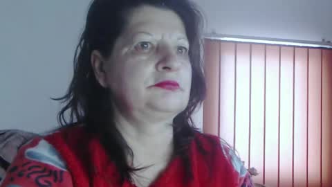 ExtasyMature online show from 26, 2, 2025