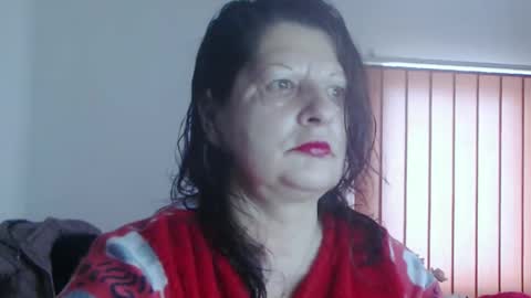 ExtasyMature online show from 27, 2, 2025