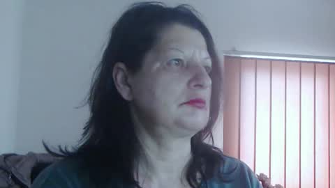 ExtasyMature online show from 28, 2, 2025