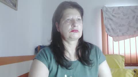 ExtasyMature online show from 12, 9, 2025