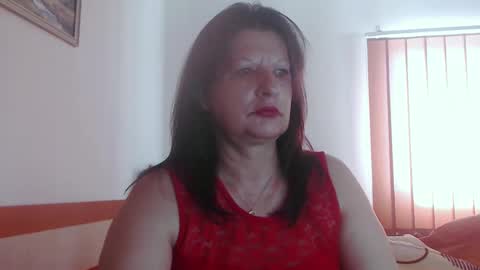 ExtasyMature online show from 24, 9, 2025