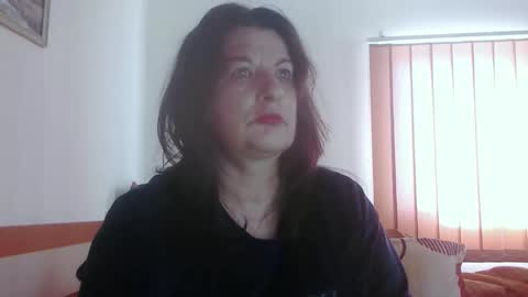 ExtasyMature online show from 30, 9, 2025