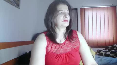 ExtasyMature online show from 17, 11, 2025