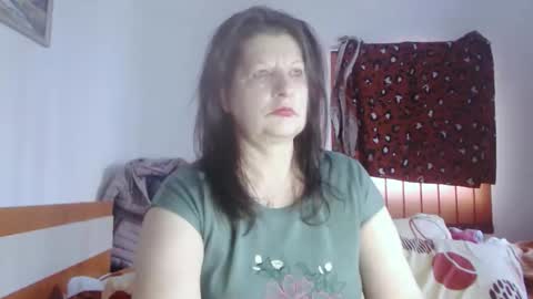 ExtasyMature online show from 12, 1, 2026