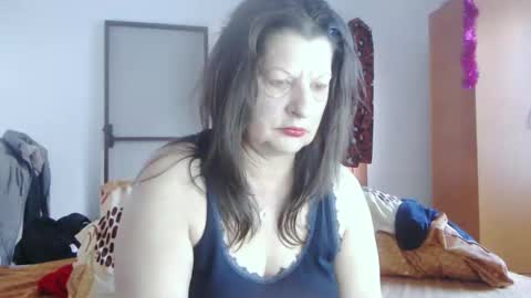 ExtasyMature online show from 3, 2, 2026