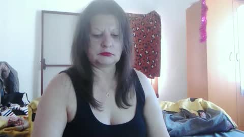 ExtasyMature online show from 14, 2, 2026