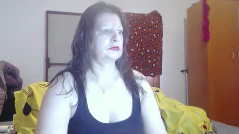 ExtasyMature online show from 23, 2, 2026