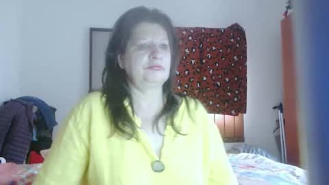 ExtasyMature online show from 22, 3, 2026